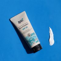 Back 2 Nature Ray's of Sunshine Babies & Kids Sunscreen SPF 30